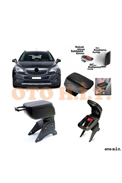 OTO H.İ.T. Kolçaklar