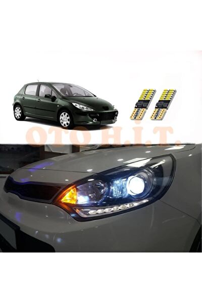 OTO H.İ.T. Park Ampulü