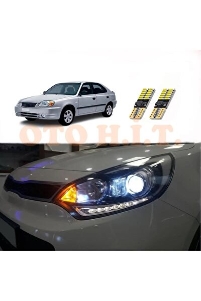 OTO H.İ.T. Park Ampulü