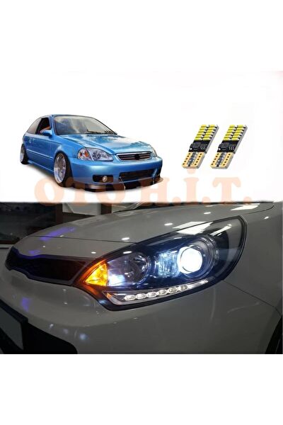 OTO H.İ.T. Park Ampulü