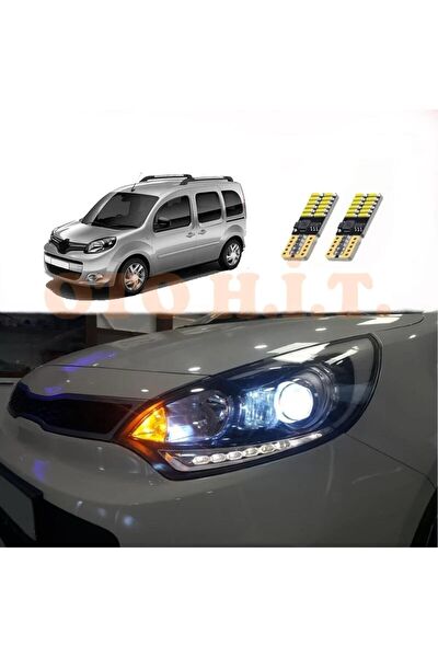 OTO H.İ.T. Park Ampulü