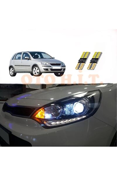 OTO H.İ.T. Park Ampulü