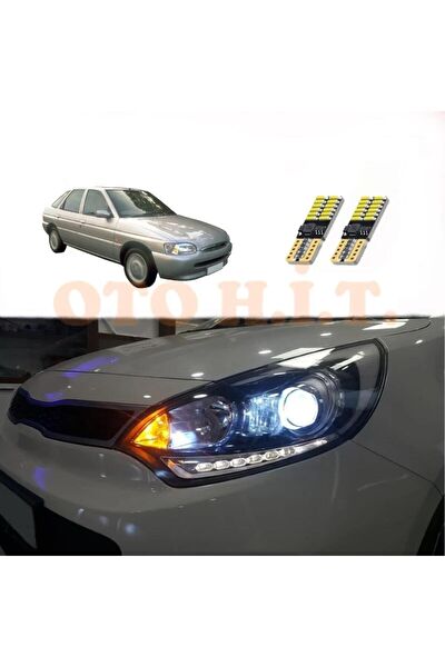 OTO H.İ.T. Park Ampulü