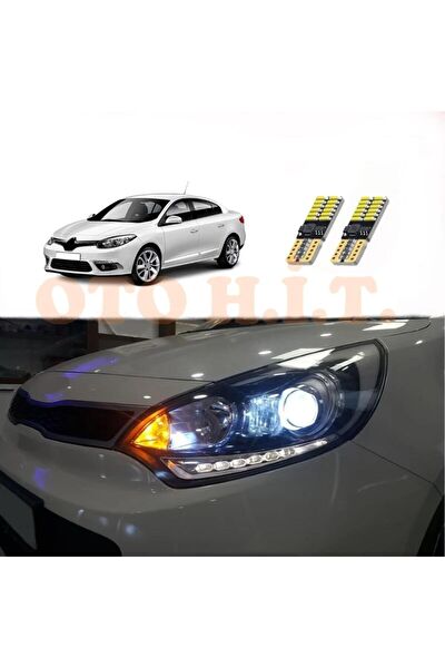 OTO H.İ.T. Park Ampulü