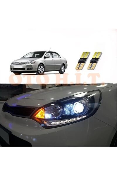 OTO H.İ.T. Park Ampulü