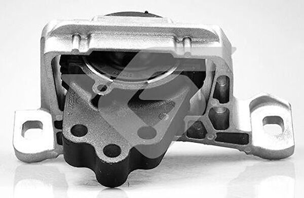 Hutchinson Motor Takozu