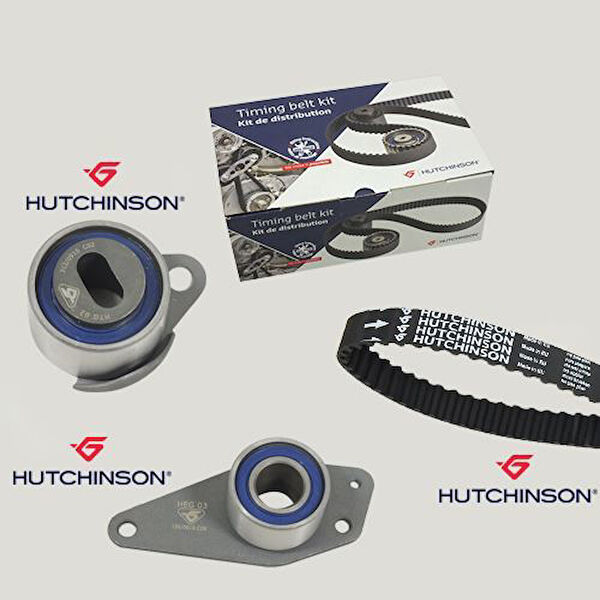 Hutchinson Triger Seti