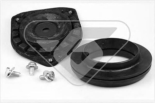 Hutchinson Amortisörler