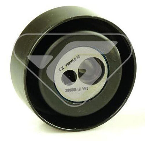 Hutchinson Alternatör Rulmanı