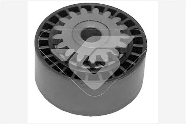 Hutchinson Alternatör Rulmanı