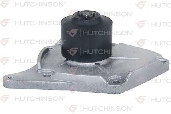 Hutchinson Oto Devirdaim
