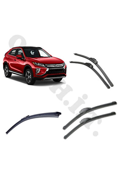 OTO H.İ.T. Universal Silecekler