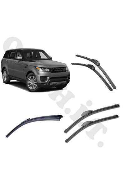 OTO H.İ.T. Universal Silecekler