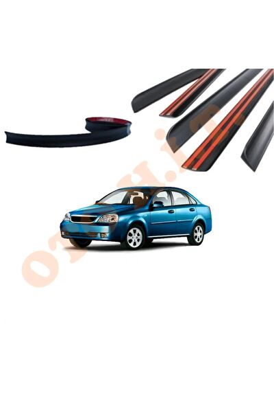 OTO H.İ.T. Anatomik Spoiler