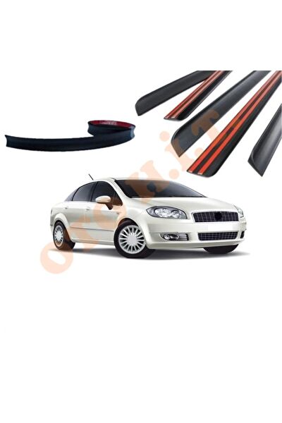 OTO H.İ.T. Anatomik Spoiler