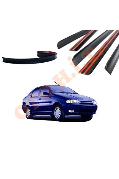 OTO H.İ.T. Anatomik Spoiler