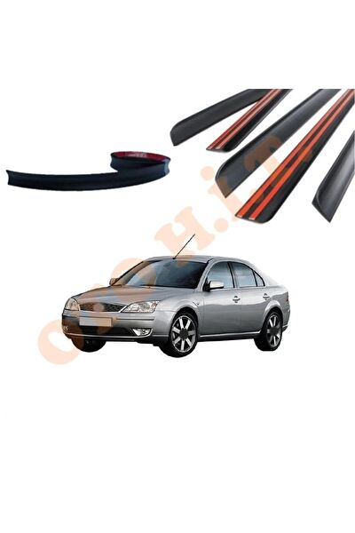 OTO H.İ.T. Anatomik Spoiler