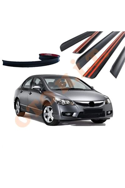 OTO H.İ.T. Anatomik Spoiler