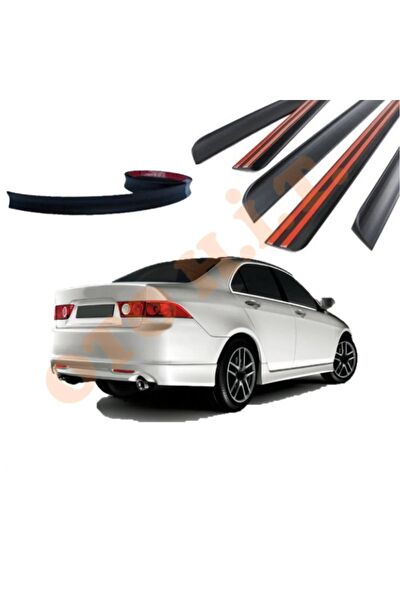 OTO H.İ.T. Anatomik Spoiler