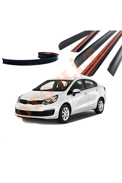 OTO H.İ.T. Anatomik Spoiler