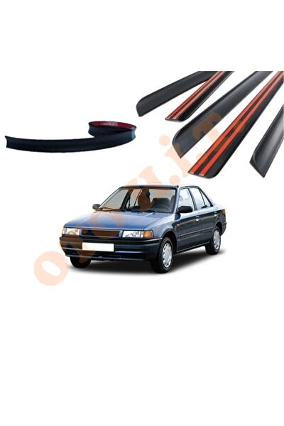 OTO H.İ.T. Anatomik Spoiler