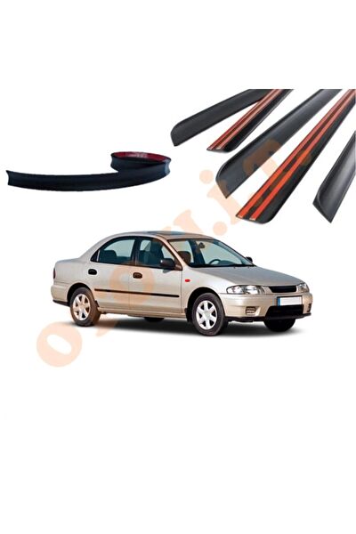 OTO H.İ.T. Anatomik Spoiler