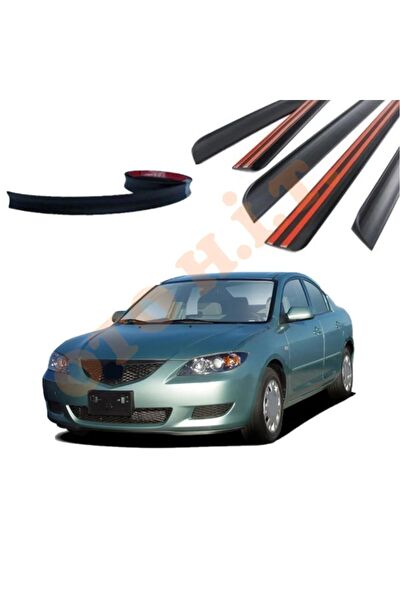 OTO H.İ.T. Anatomik Spoiler