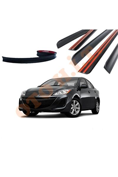 OTO H.İ.T. Anatomik Spoiler