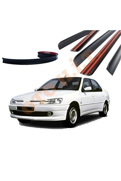 OTO H.İ.T. Anatomik Spoiler