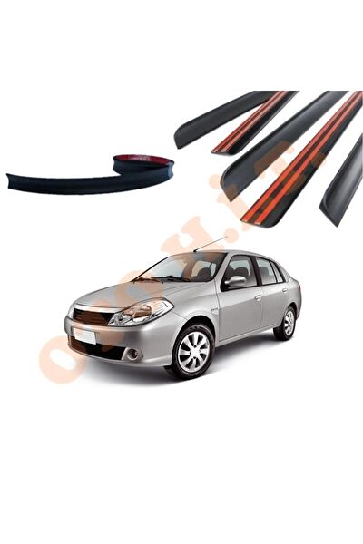 OTO H.İ.T. Anatomik Spoiler