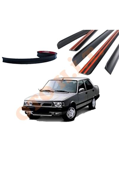 OTO H.İ.T. Anatomik Spoiler