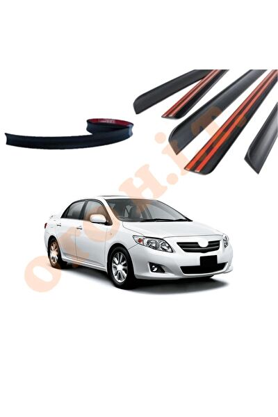 OTO H.İ.T. Anatomik Spoiler