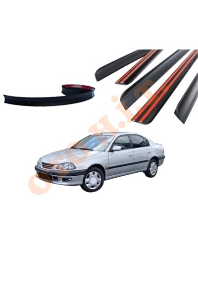 OTO H.İ.T. Anatomik Spoiler