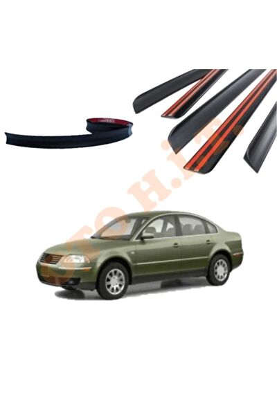 OTO H.İ.T. Anatomik Spoiler