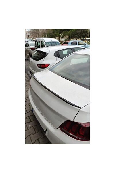 OTO H.İ.T. Anatomik Spoiler