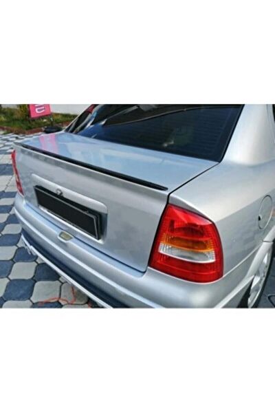 OTO H.İ.T. Anatomik Spoiler