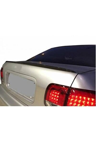 OTO H.İ.T. Anatomik Spoiler