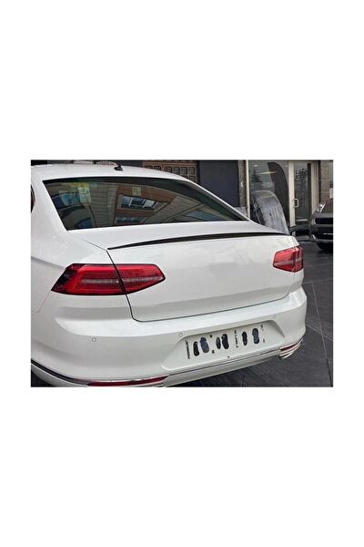 OTO H.İ.T. Anatomik Spoiler