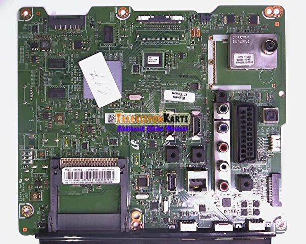 Samsung Televizyon Yedek Parçaları