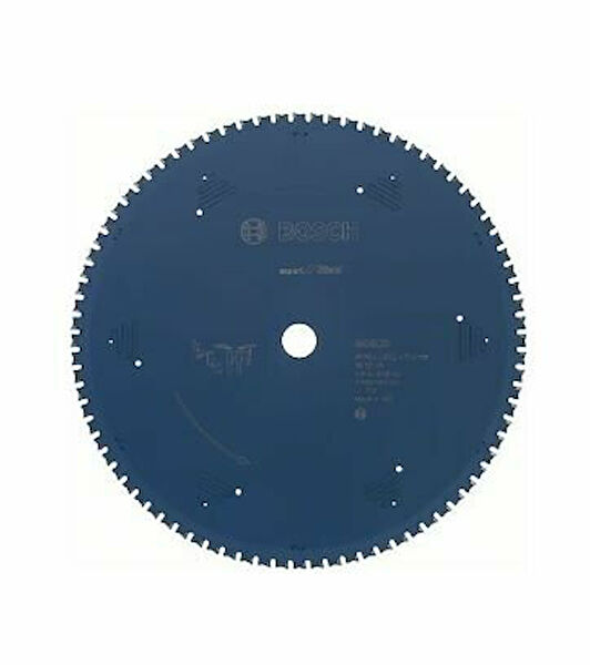 Bosch Daire Testere Bıçakları