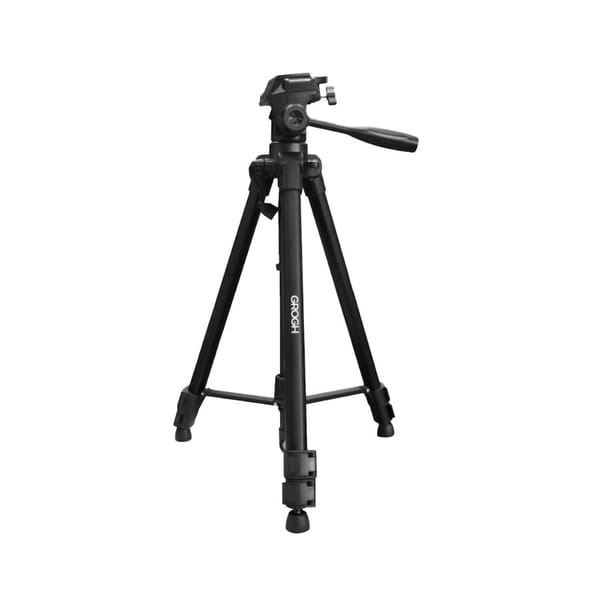Grogh Tripod, Monopod