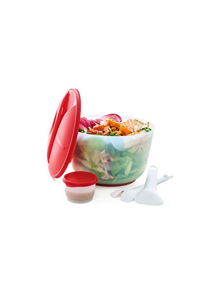 Tupperware Saklama Kabı