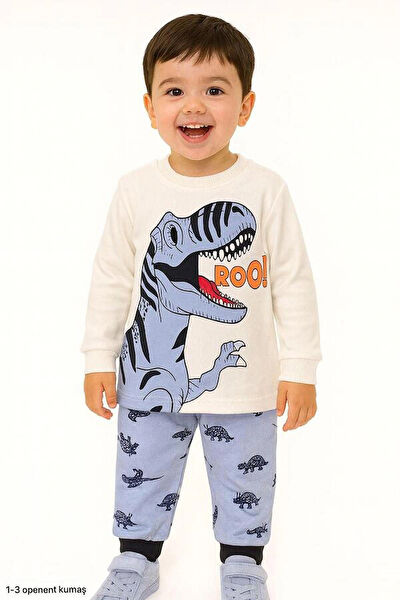 Hümazade Erkek Çocuk Takım