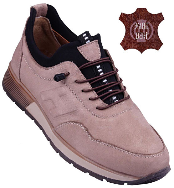 DETECTOR Erkek Günlük Ayakkabı