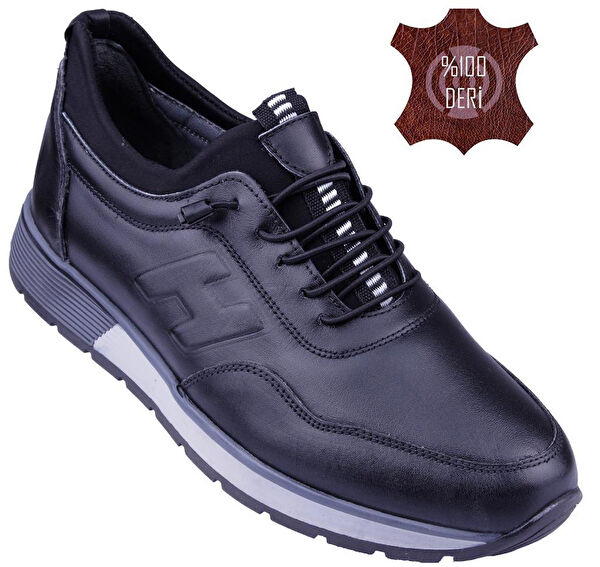 DETECTOR Erkek Günlük Ayakkabı