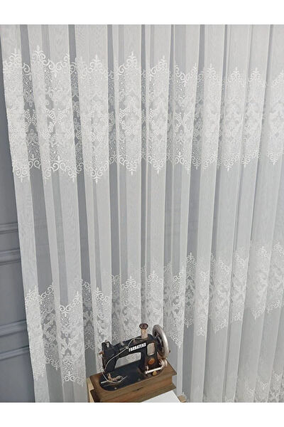 farbateks Tül Perde