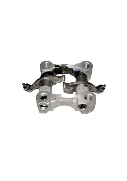 Monero Krank, Piston ve Contalar