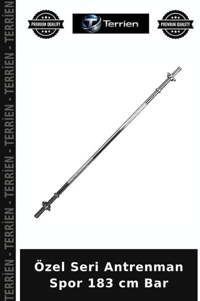 Terrien Halter Barı