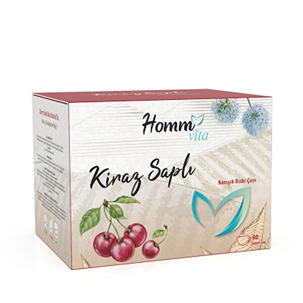 Homm Vita Çay