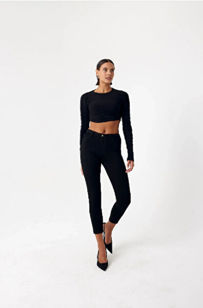 tncdmrl Kadın Jeans